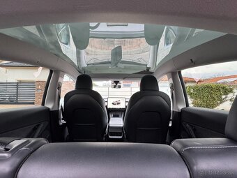 Tesla Model Y Long Range 514 PS 4x4 2022 - 9
