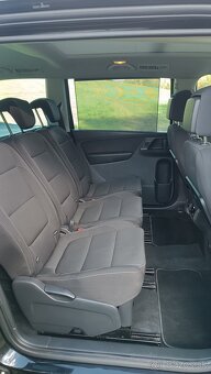 Seat Alhambra Dsg 2.0 tdi - 9