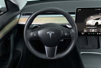 Tesla Model 3 Performance Dual Motor, 4x4, automat, 2022,DPH - 9
