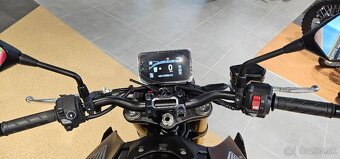 CB1000 Hornet SP - 9