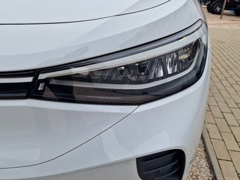 VOLKSWAGEN ID.4 PERFORMANCE UPGRADE 77KWH 1ST, SOH: 94,4% - 9