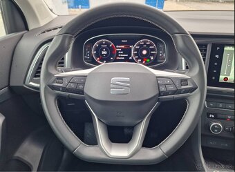 Seat Ateca 2.0 TDI 150 Style 4Drive DSG - 9