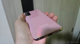 Samsung Galaxy S20 - prasknutý lcd - 9