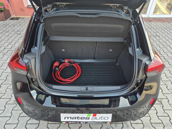 Opel Corsa 2022 E GSI 100 kW - 9