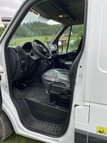 Plošina montážna 13,90 m pre 2 osoby - 9