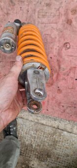 KTM exc250 '98 diely - 9