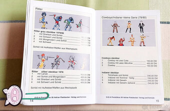 kinder balíček 1 - 9