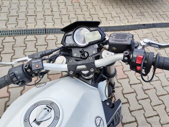 Predám Benelli 300 - 9