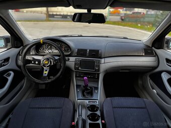 BMW E46 318i 87kw Rv.1999 SEDAN - 9
