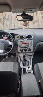 Ford Focus 2 - 9