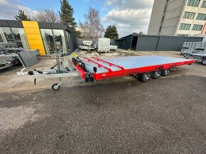 Autoprepravnik profi TA-NO Formula 35.60 PREMIUM AKCIA - 9