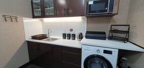 Prenájom apartmánu v Ružomberku - 9