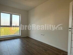 Priestranná 3-izb NOVOSTAVBA, 84,72 m2 s loggiou na 1.posch - 9