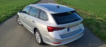 Škoda octavia 2.0tdi - 9