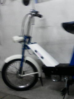 BABETTA 207 -300 - 9