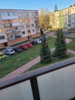 Veľký 3-izbový byt Trstená centrum - - 9
