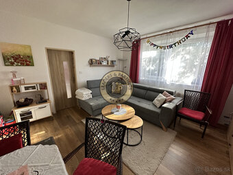 Rodinný dom dvojpodlažný Košice - Ťahanovce, Jazvečia ulica - 9