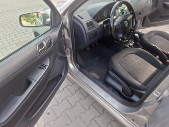 Škoda Fabia 1.2Htp - 9