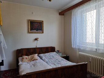 NA PREDAJ 3 IZBOVÝ TEHLOVÝ BYT s BALKÓNOM 73m2 MYJAVA -VOĽNÝ - 9