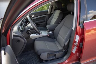 Audi A6 Avant 2.0TDI /aj na splátky/ - 9
