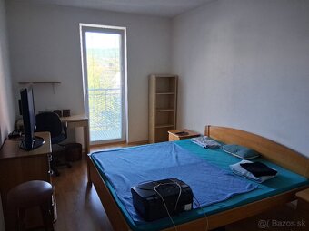 Prenájom 2 iz.Bratislavská ul. Záhorská Bystrica zviera ano - 9