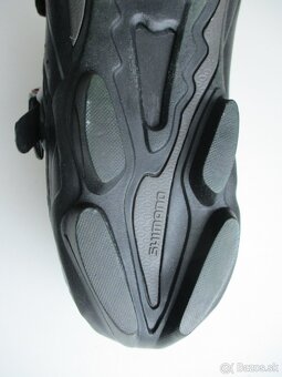 Cyklotretry Shimano 43 - 9