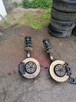 Rozpredám špkoda superb 3 - 2.0 tdi 140 kW - DSG,,,,, - 9