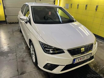 2018 Seat Ibiza 1.0 TSI 115 Style 85kW (116 PS) 60 000km - 9