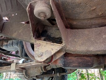 Suzuki Samurai 1,3i - 9