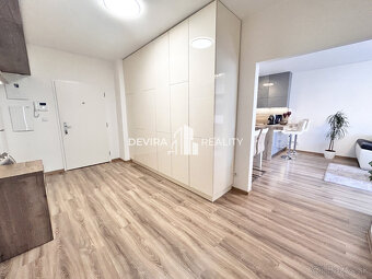 Prenájom: TOP bývanie, 2i byt na Belvederi, BB - 66,85m² s l - 9