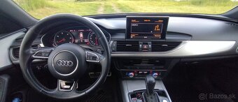 Audi a6 3x s-line - 9