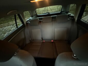 Predam Volkswagen Golf V 1.9tdi 77kw - 9