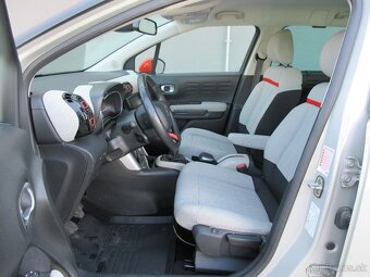 Citroën C3 Aircross PureTech 110 Origins s odp. DPH - 9