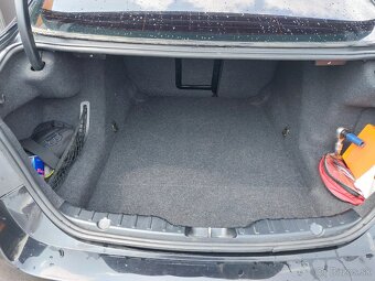 BMW 525D F10 - 9