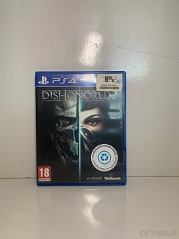 PS4 hry - 9