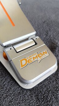 PEARL P-3002C Demon Chain Double Pedal - 9