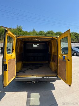 Ford Transit 2.2 TDCi - 9