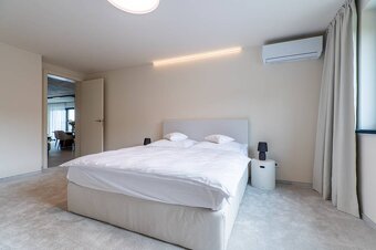 Luxusný 4 izb. byt na PRENÁJOM,Košice - Sever, ul. Ďumbiersk - 9
