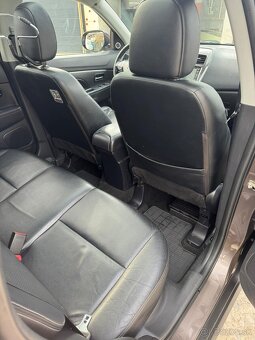 Mitsubishi ASX 1.8 DI-D (150k) Instyle+ 4x4 - 9