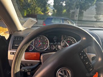 Touareg 3.0 TDI - 9