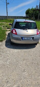Renault Megan 2 - 9