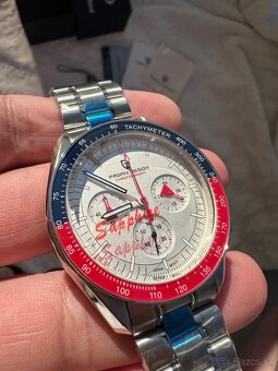 Pagani design cal.seiko vk63 - 9