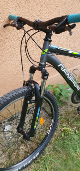 Horský bicykel 26" v.19, ideálny bike pre XC alebo Trail - 9