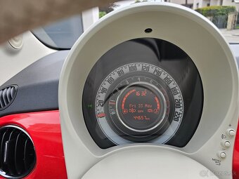 Fiat 500 1,2 Benzín - 9
