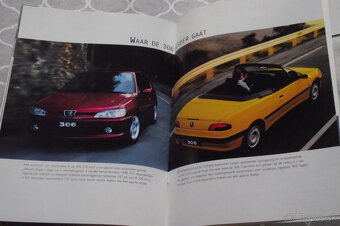 Prospekty Peugeot - 9