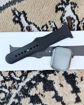 Apple Watch Series 10 46mm - 9