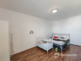 2 izbový byt na prenájom, Liptovský Mikuláš - Nábrežie - 9