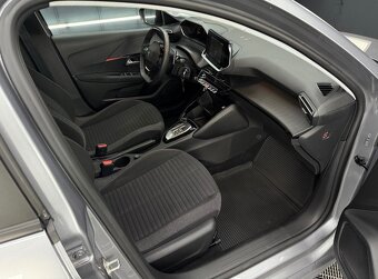 Peugeot 208 1.2 PureTech 100 Active Pack - 9