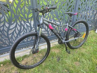 Dámsky horský bicykel v záruke CTM Charisma 3.0 29" - 9