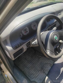 Škoda felicia 1.3 mpi - 9